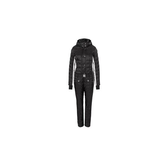 Bogner Grete-D Snow Suit Ski Snowboard One Piece Apres Ski, Women Size XXL - Picture 9 of 15